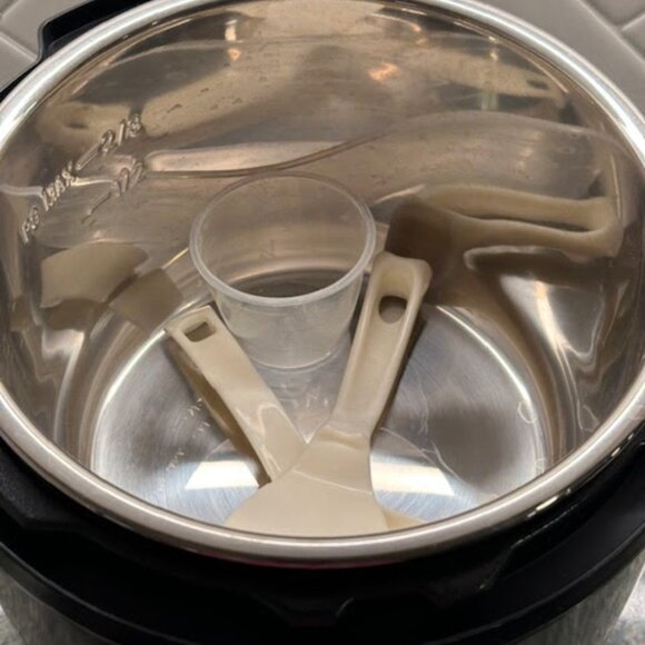 Instant Pot IP-DU060 V3/80 V2/DUO - NEW - Picture 4 of 9